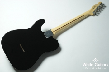 Player Telecaster - Black